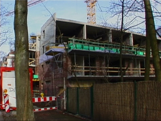 Under Construction